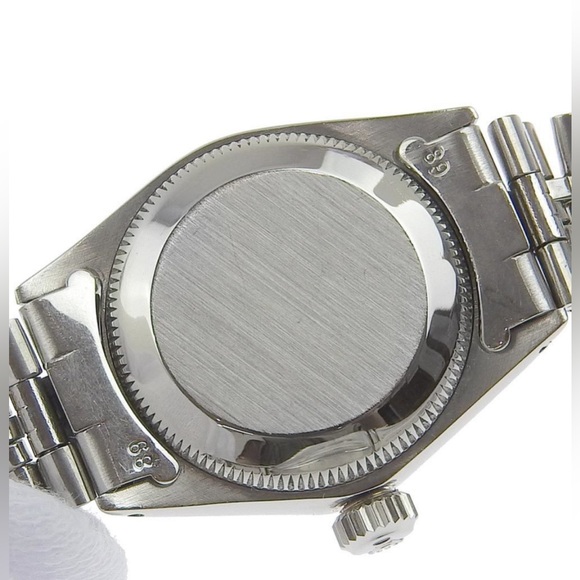 Rolex Oyster Perpetual Watch Date No. 20 6524 Stainless Steel ladies watch - Picture 8 of 17